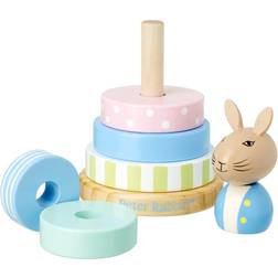 Orange Tree Toys Peter Rabbitâ¢ Stacking Ring